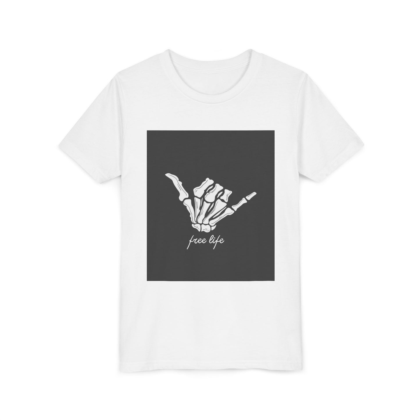 Youth Short Sleeve Tee